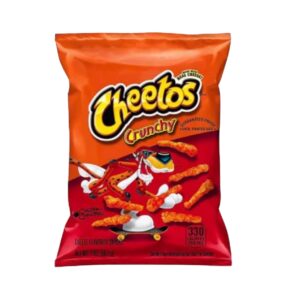 F/L LSS 2OZ CHEETOS CRUNCHY