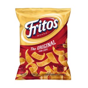 F/L LSS 2OZ FRITOS REGULAR