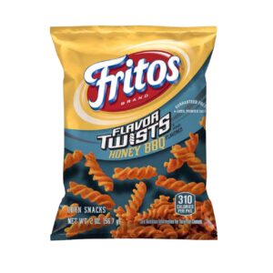 F/L LSS 2OZ FRITOS HONEY BBQ