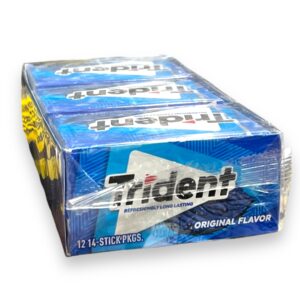 TRIDENT 12CT ORIGINAL