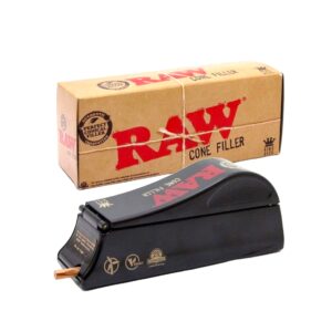 RAW CONE KING FILLER SHOOTER