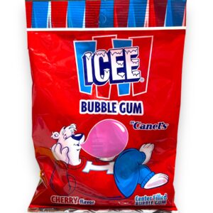 ICEE LIQUID CENTER BUBBLEGUM  4OZ