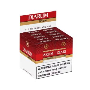 DJARUM SPECIAL 10CT