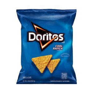 F/L LSS 1.75OZ DORITOS COOL RANCH