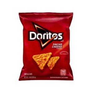 F/L LSS 1.75OZ DORITOS NACHO