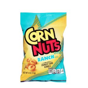 CORN NUT RANCH PEG 4OZ