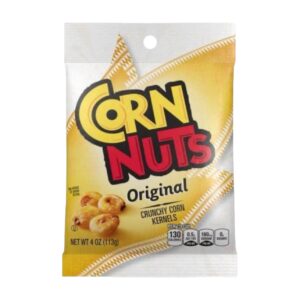 CORN NUTS ORIGINAL PEG 4OZ