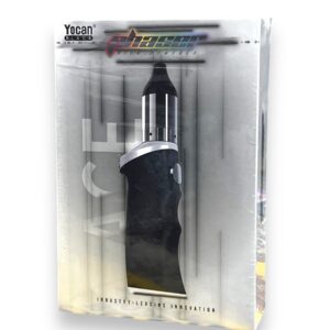 YOCAN BLACK ACE PHASER CONCENTRATE VAPORIZER KIT -SILVER