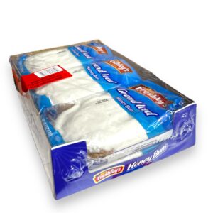 MRS. FRESHLEYS GRAND ICED HONEY BUN 6CT BOX