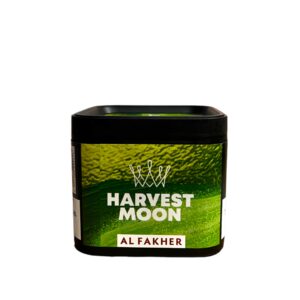 AL FAKHER HOOKAH TOBACCO 250 GM 1CT HARVEST MOON