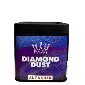 AL FAKHER HOOKAH TOBACCO 1 KG DIAMOND DUST