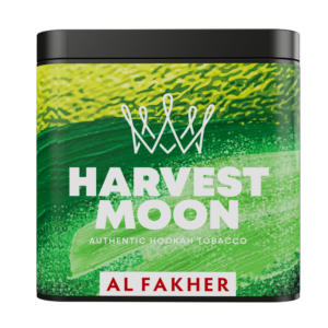 AL FAKHER HOOKAH TOBACCO 1 KG HARVEST MOON