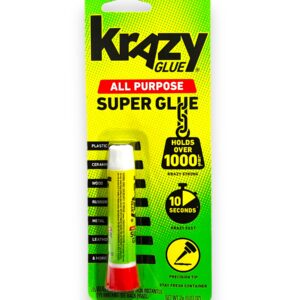 KRAZY GLUE 2GM  EACH