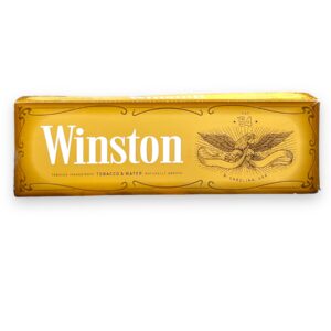 WINSTON KING LIGHT BOX