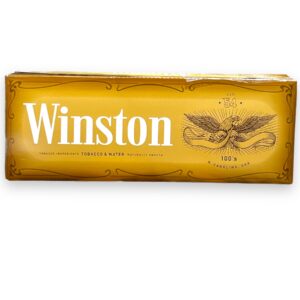 WINSTON 100 LIGHT BOX