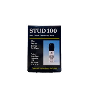 STUD 100