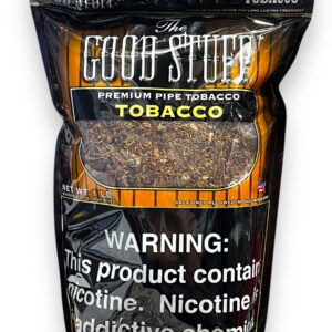GOOD STUFF 16OZ NATURAL BAG 1CT