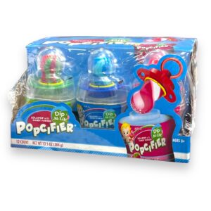 TOY POPCIFIER DIP N LICK 12CT
