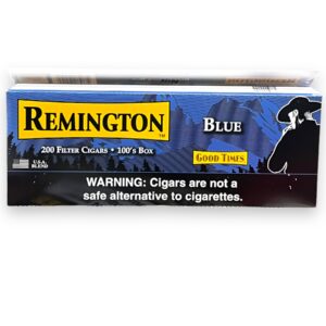 REMINGTON 100 BOX LIGHT