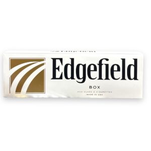 EDGEFIELD KING GOLD LIGHT