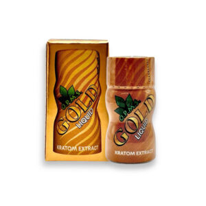 OPMS GOLD KRATOM SHOT EACH PC