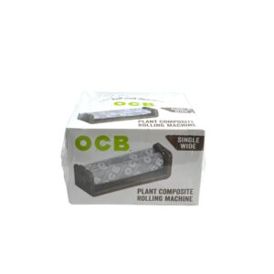 OCB PLANT COMPOSITE  SINGLE WIDE 6CT