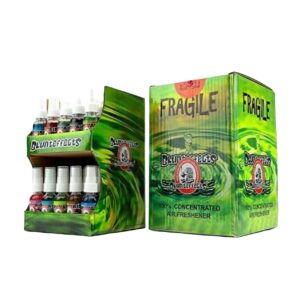 BLUNT EFFECT SPRAY BOX 50CT