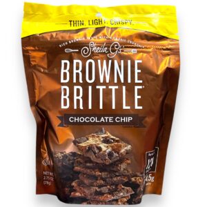 BRITTLE CHOCOLATE CHIP 2.75Z EACH