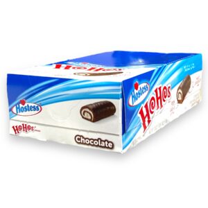 HOSTESS HO HO CHOCOLATE 6CT