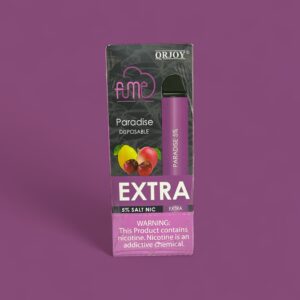 FUME EXTRA PARADISE 1500 PUFFS 10CT