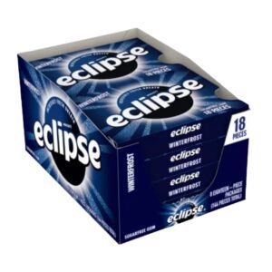 ECLIPSE WINTERFROST 8CT