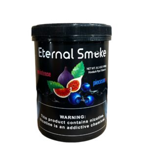 ETERNAL SMOKE HOOKAH TOBACCO 1KG INTENSE PIECES