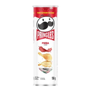 PRINGLE BIG PIZZA 1CT