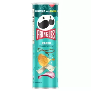 PRINGLE BIG RANCH 1CT