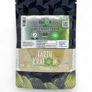 EARTH 30GM GREEN VIETNAM