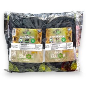 EARTH 30GM BALI