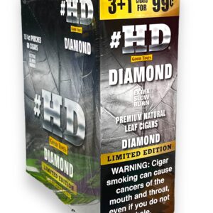 GOOD TIMES HD PROMO 4/.99 DIAMOND