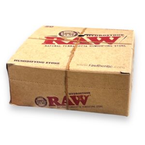 RAW HYDROSTONE 20CT