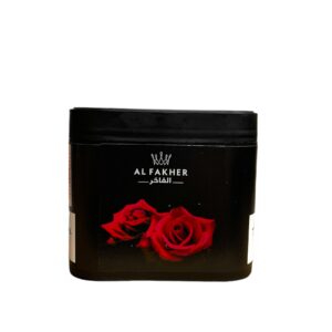 AL FAKHER HOOKAH TOBACCO 250 GM 1CT ROSE