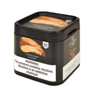 AL FAKHER HOOKAH TOBACCO 250 GM 1CT CAPPUCCINO