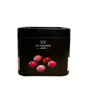 AL FAKHER HOOKAH TOBACCO 250 GM 1CT HUBBLY