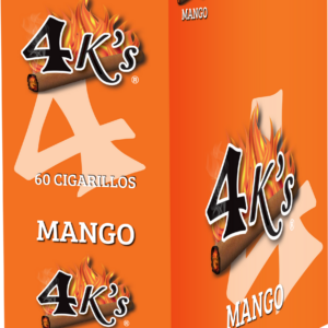 4KINGS 4/1.19 MANGO 15CT