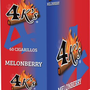 4KINGS 4/1.19 MELONBERRY 15CT