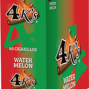 4KINGS 4/1.19 WATER MELON 15CT