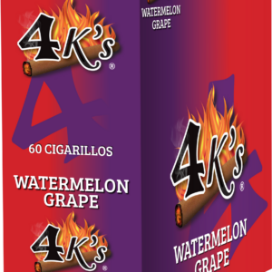 4KINGS 4/1.19 WATERMELON GRAPE 15CT