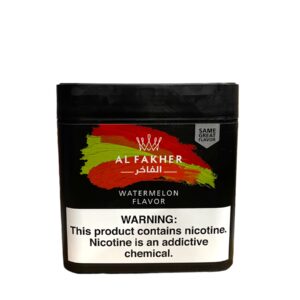 AL FAKHER HOOKAH TOBACCO 1 KG WATERMELON