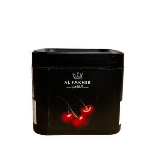 AL FAKHER HOOKAH TOBACCO 250 GM 1CT CHERRY