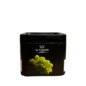 AL FAKHER HOOKAH TOBACCO 250 GM 1CT GRAPE
