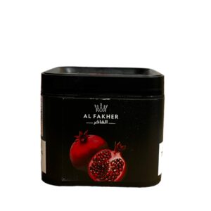AL FAKHER HOOKAH TOBACCO 250 GM 1CT GRENADINE