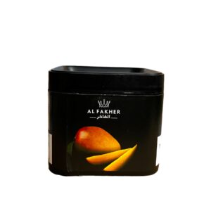 AL FAKHER HOOKAH TOBACCO 250 GM 1CT MANGO